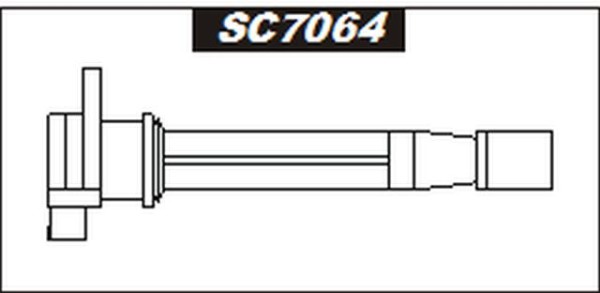 SENTECH Süütepool SC7064