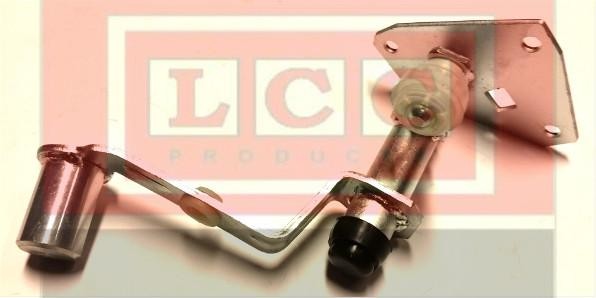 LCC PRODUCTS Kronstein, käigulülitus LCC8604