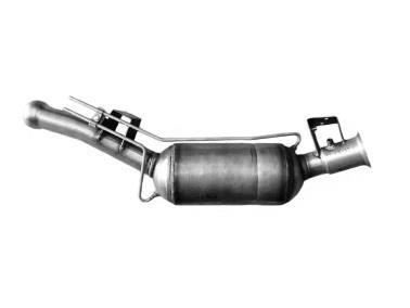 JMJ DPF kübemefilter JMJ1147