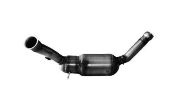JMJ DPF kübemefilter JMJ1094