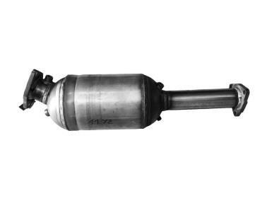 JMJ DPF kübemefilter JMJ1172