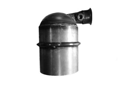 JMJ DPF kübemefilter JMJ1152