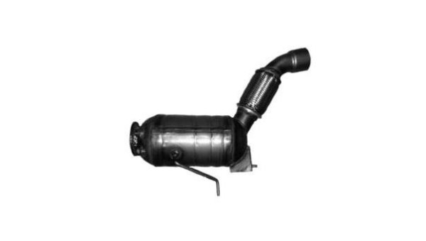 JMJ DPF kübemefilter JMJ1080