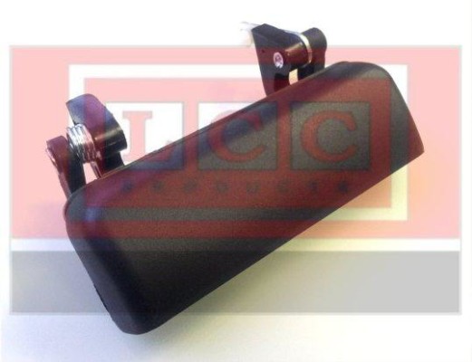 LCC PRODUCTS Ytterhandtag dörr LCCF01025