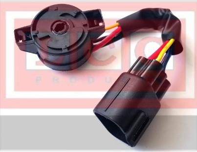 LCC PRODUCTS Kommutaator TR0500A