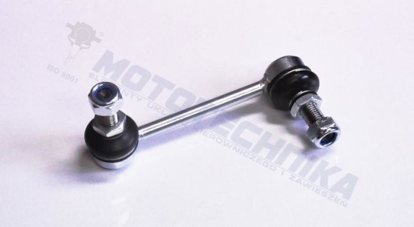 MOTOTECHNIKA Otsavarras, stabilisaator 07-LS-13