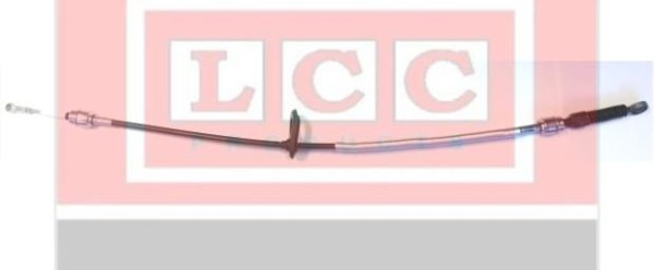 LCC PRODUCTS Tross, käiguvahetus LCC8507