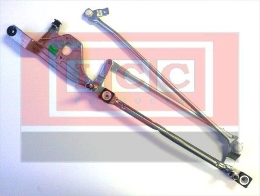 LCC PRODUCTS Torkartransmission LCC3126