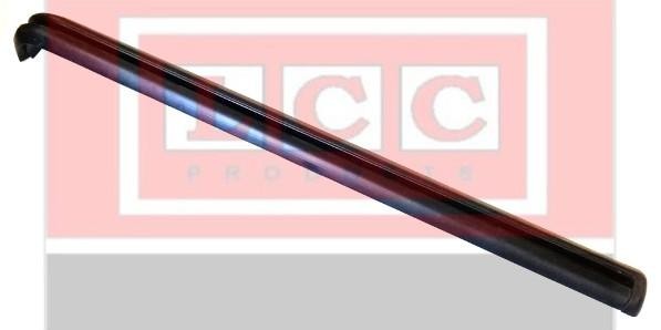 LCC PRODUCTS Prowadnica rolkowa, drzwi przesuwne LCCP03001