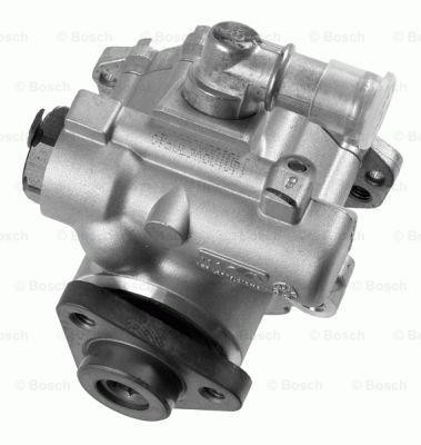 BOSCH hidraulinis siurblys, vairo sistema K S01 000 516