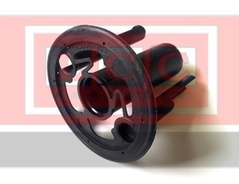 LCC PRODUCTS Uszczelka, termostat chłodzenie oleju TR1330