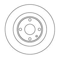NF Parts Piduriketas NF1699141
