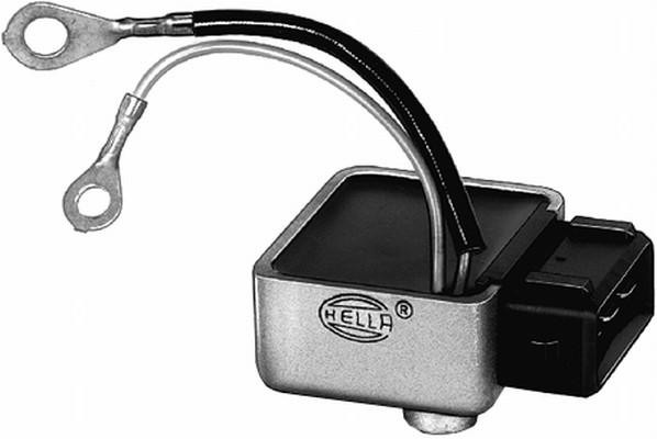 HELLA Kommutaator 5DA 006 623-341