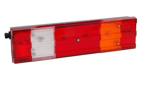 KAMAR Szkło lampy, lampa tylna zespolona K2020