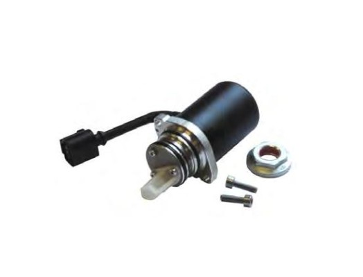 S-TEC Jaotuskast SP01391