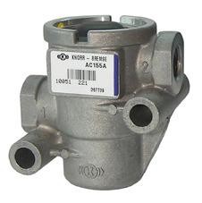 KNORR-BREMSE Survepiiramisklapp AC155D