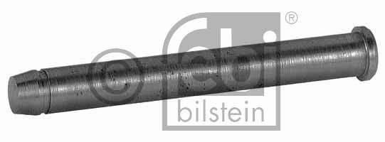 FEBI BILSTEIN Sztyft utrzymujący sprężynę, szczęka hamulcowa 07398