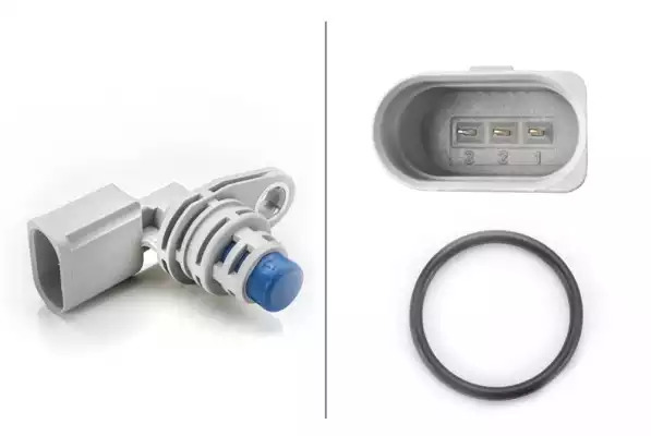 HELLA Andur, nukkvõlli asend 6PU 009 121-441