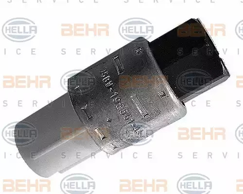HELLA Tryckkontakt, klimatanläggning 6ZL 351 023-041