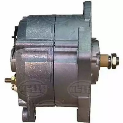 HELLA Alternator 8EL 737 195-001