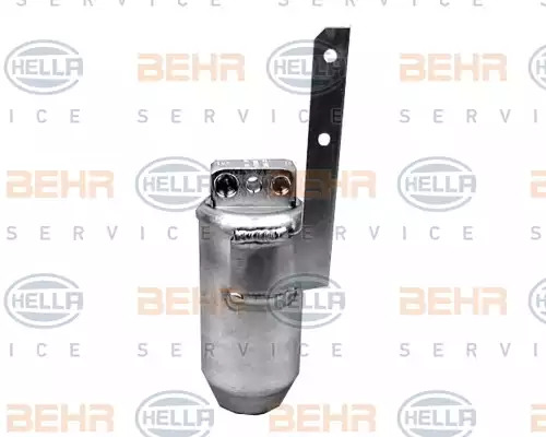 HELLA Kuivati,kliimaseade 8FT 351 197-611