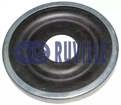 RUVILLE frikcinis guolis, pakabos statramsčio atramos montavimas 865501