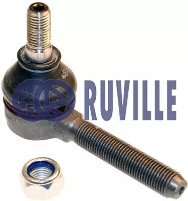 RUVILLE Raidetangon pää 915340