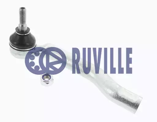 RUVILLE Końcówka drążka kierowniczego poprzecznego 926834