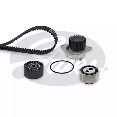 GATES Pompa wodna + zestaw paska rozrządu KP25418XS