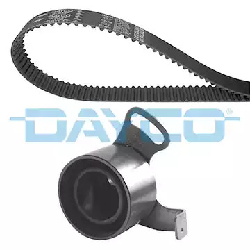 DAYCO Zestaw paska rozrządu KTB180