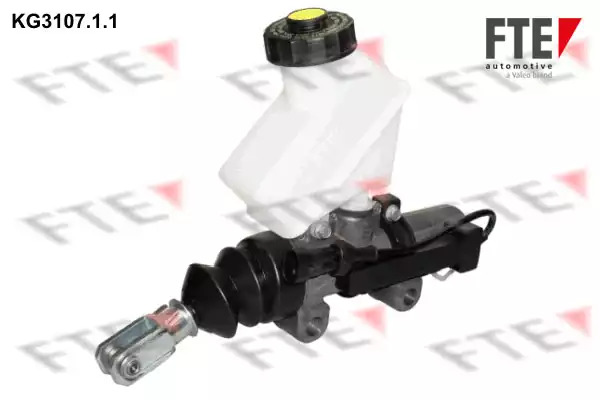 FTE Pompa sprzęgła KG3107.1.1