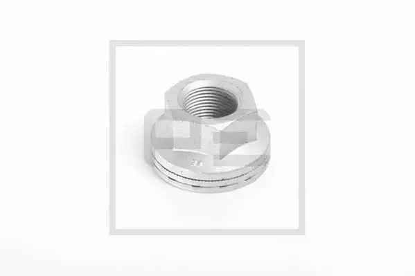 PE Automotive Nakrętka koła 077.089-00A