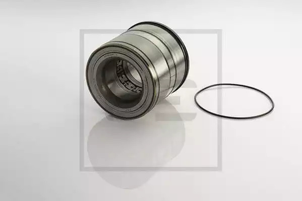 PE Automotive Łożysko koła 120.080-00A