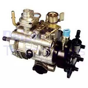 DELPHI Pompa wtryskowa 8924A210W
