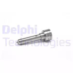 DELPHI Reparationssats, insprutningsmunstycke L076PBD