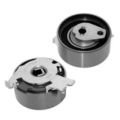 MAGNETI MARELLI Sprężyna napinająca, rolka napinająca (pasek rozrządu) 331316170457