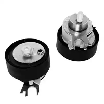 MAGNETI MARELLI Sprężyna napinająca, rolka napinająca (pasek rozrządu) 331316170496