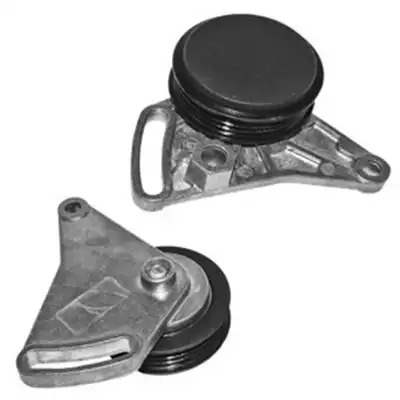 MAGNETI MARELLI Napinacz paska klinowego wielorowkowego 331316170558