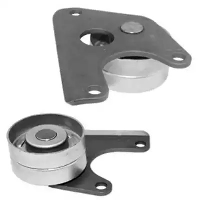 MAGNETI MARELLI Sprężyna napinająca, rolka napinająca (pasek rozrządu) 331316170564