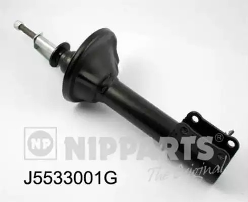 MAGNETI MARELLI Amortyzator 381055330017