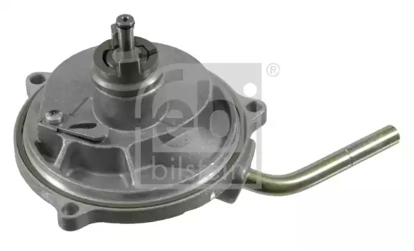 FEBI BILSTEIN Pump,pidurisüsteem 22147