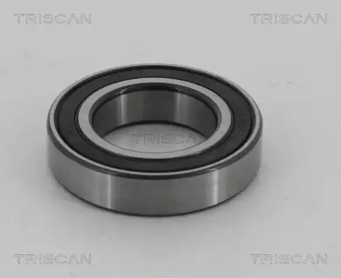 TRISCAN Zestaw łożysk koła 8531 6007 2RS1