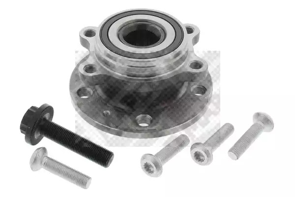 MAPCO rato guolio komplektas 26762