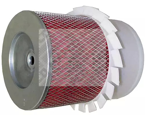 MAPCO Luftfilter 60514