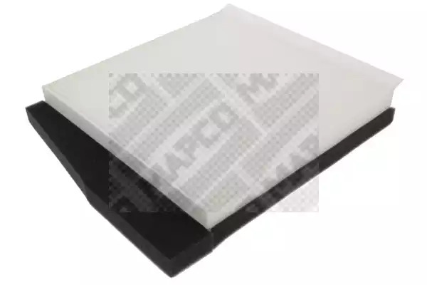 MAPCO Suodatin, sisäilma 65840