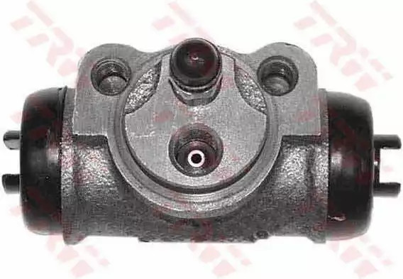 TRW Rattapidurisilinder BWH312