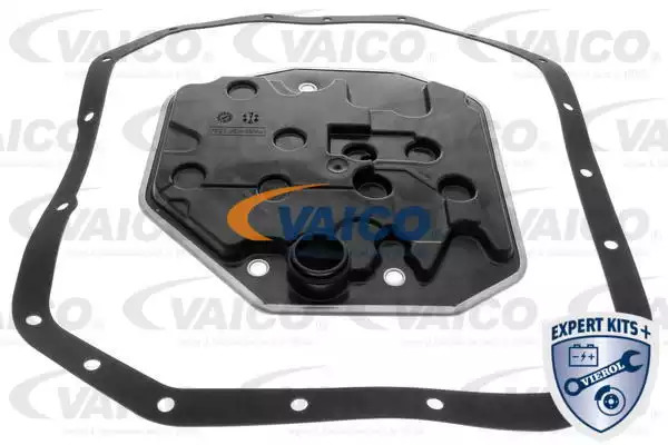 VAICO Zestaw filtra hydraulicznego, automatyczna skrzynia biegów V70-0632