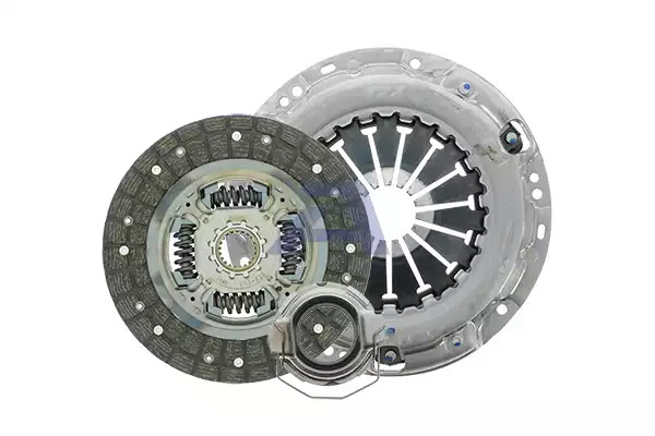 AISIN Zestaw sprzęgieł KT-270C