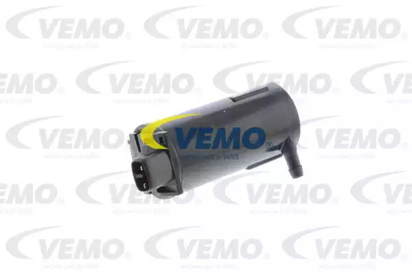 VEMO Pesunestepumppu, lasinpesu V52-08-0001