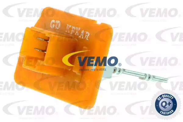 VEMO Regulaator, salongi ventilaator V52-79-0014
